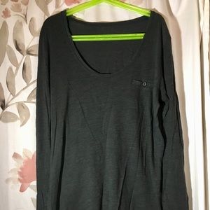 Eddie Bauer Long Sleeve